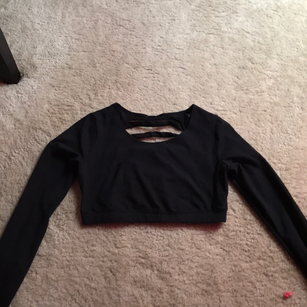 Croptop
